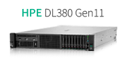 HPE DL380 GEN11