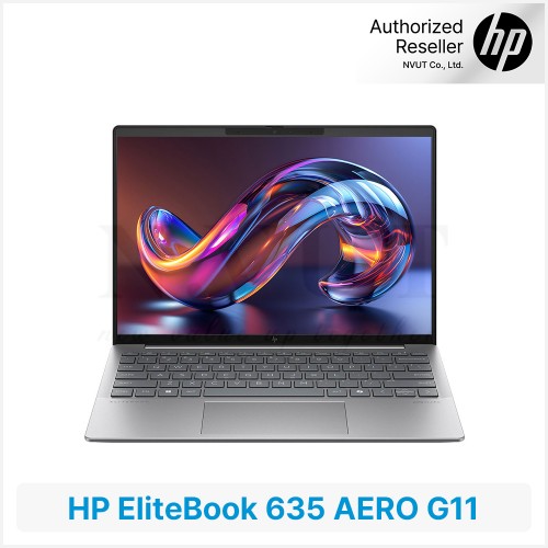 앤버트몰 - HP EliteBook 635 Aero G11 A40ZMPT R5-8640U 13인치